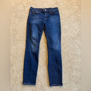 J. Crew Jeans